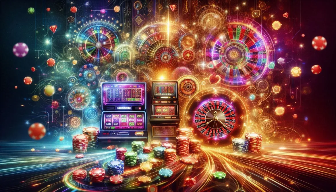 Mr Vegas Casino
